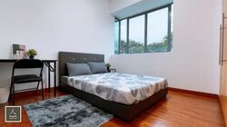 Paradise Palms (D15), Apartment #611125021
